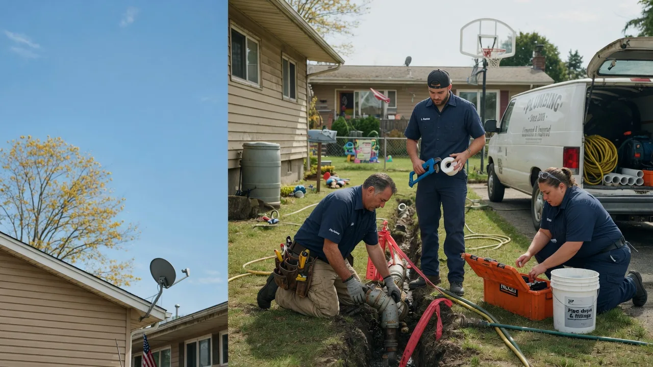 Garbage Disposal Replacement in Dearborn, MO near me